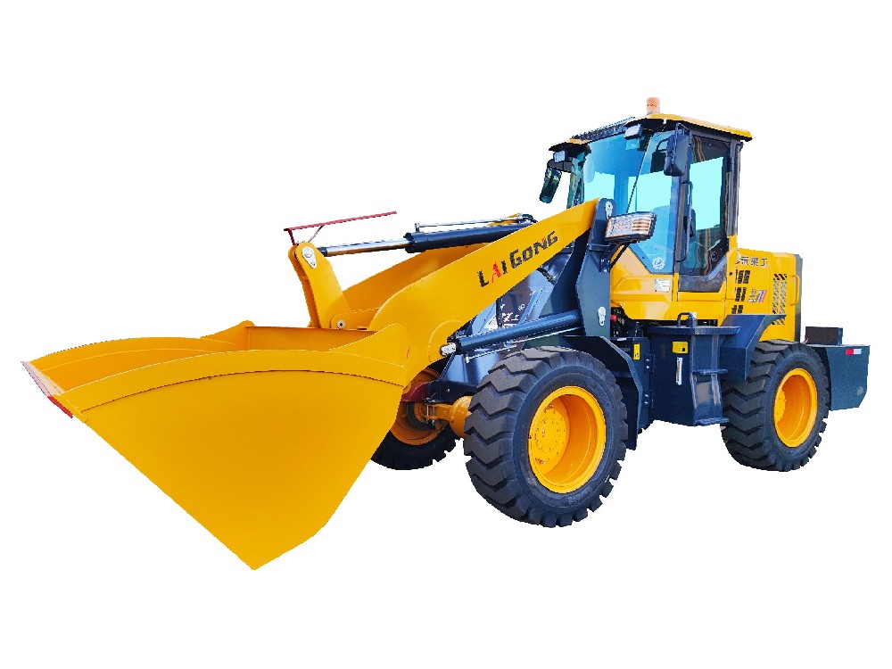 山东莱工全新擎系重载江南(中国)上市