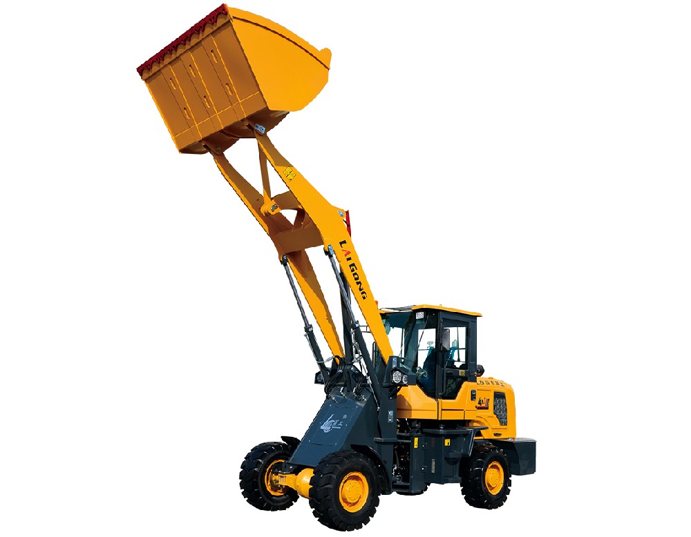 ZL930江南(中国)(加高款)
